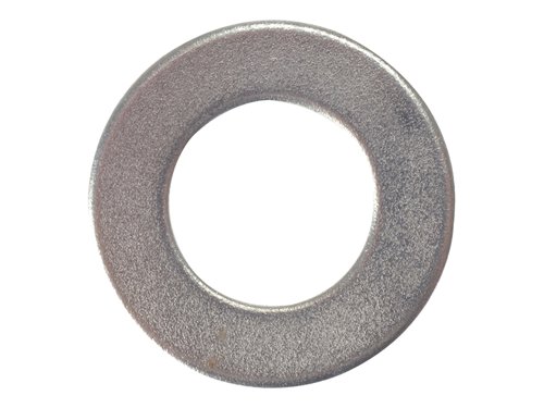 Heavy Duty Pack of 10 M16 Flat Washers 