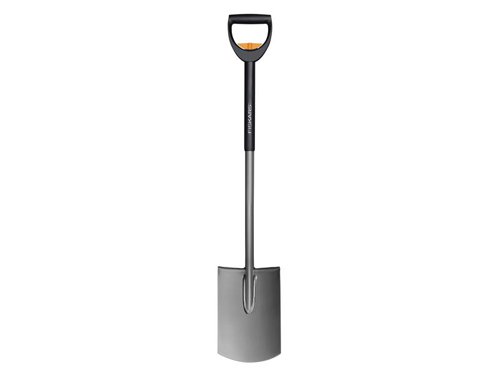 FSK SmartFit™ Telescopic Garden Spade