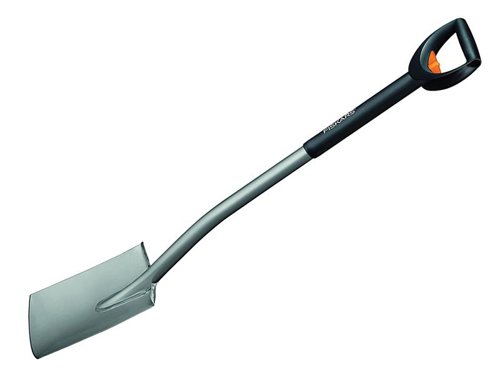 FSK SmartFit™ Telescopic Garden Spade