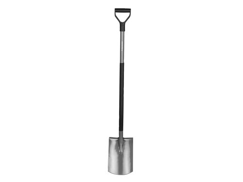 FSK Ergonomic Garden Spade