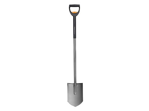 FSK SmartFit™ Telescopic Garden Digging Spade