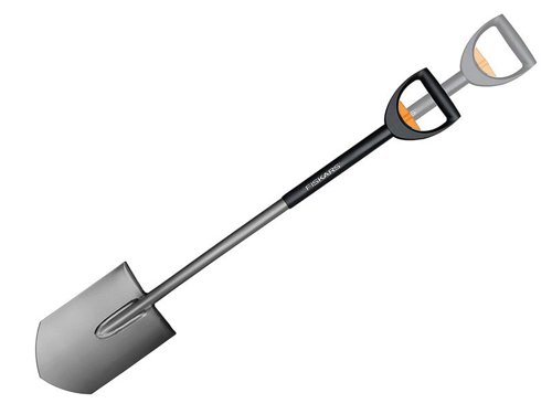 FSK SmartFit™ Telescopic Garden Digging Spade