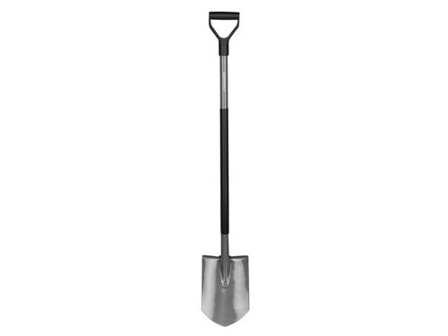FSK Ergonomic Garden Spade Pointed