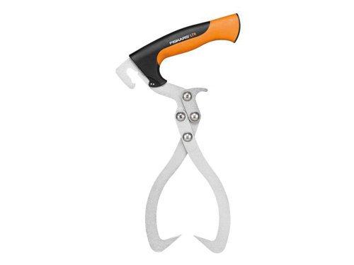 Fiskars WoodXpertâ„¢ Log Tongs