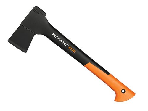 Fiskars S X10 Chopping Axe