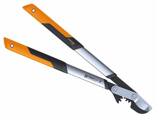 Fiskars PowerGearâ„¢ X Bypass Loppers - Medium 640mm