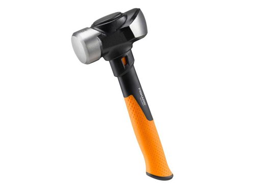 Fiskars IsoCore Club Hammer 1.3kg (3 lb)