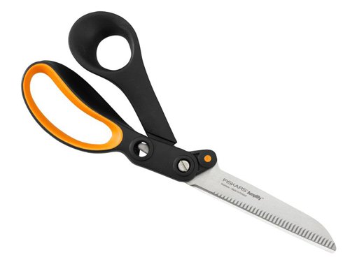 Fiskars Amplify Scissors 24cm