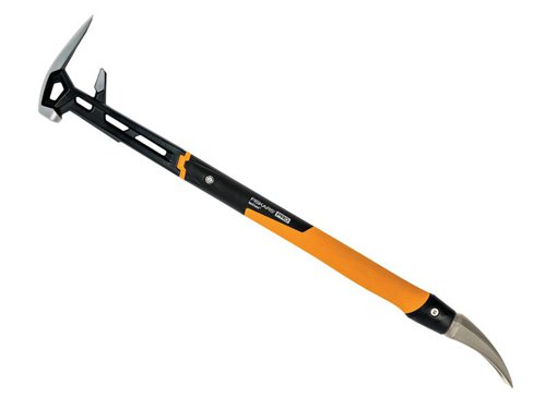 Fiskars IsoCore Demolition Tool L