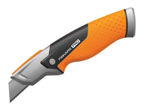 Fiskars CarbonMax Fixed Utility Knife