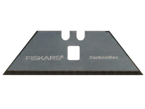 Fiskars CarbonMax Utility Knife Blade (5 Pack)