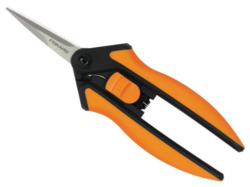 Fiskars Solid™ SP13 Pruning Snip - Microtip