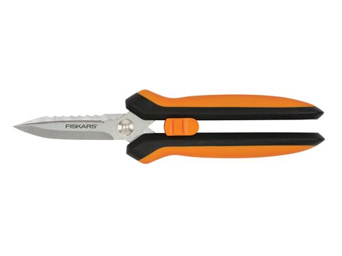 Fiskars Solidâ„¢ SP320 Multi-Purpose Snips