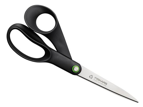 Fiskars Functional Form ReNew Universal Scissors 21cm