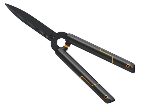 Fiskars HS22 SingleStep™ Hedge Shears Wavy Blade