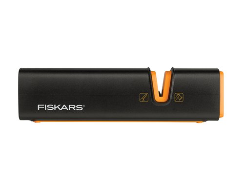 FSK120740 Fiskars Xsharp™ Axe & Knife Sharpener
