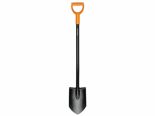FSK Solid™ Spade Pointed