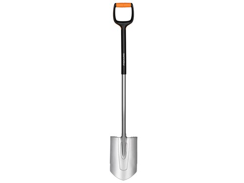 Fiskars Xact™ Digging Spade - Large 1200mm