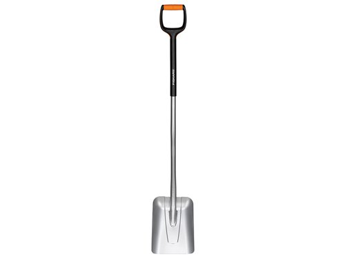 Fiskars Xact™ Soil Moving Shovel -Large