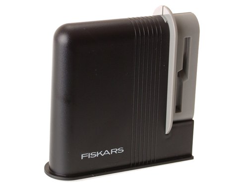 FSK859600 Fiskars Clip-Sharp™ Scissor Sharpener