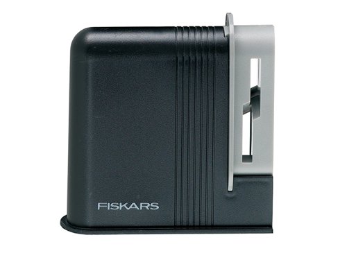 Fiskars Clip-Sharp™ Scissor Sharpener