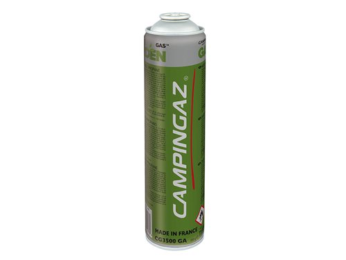 Campingaz® CG3500 GA Garden Gas Cartridge