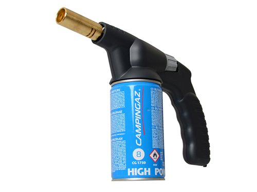 GAZTH2000 Campingaz® TH 2000 Handy Blowlamp with Gas