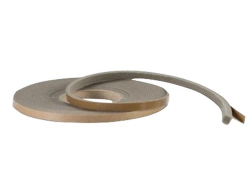 GEK PRESS Self-Adhesive Foam Sealing Gasket 10mm x 5m