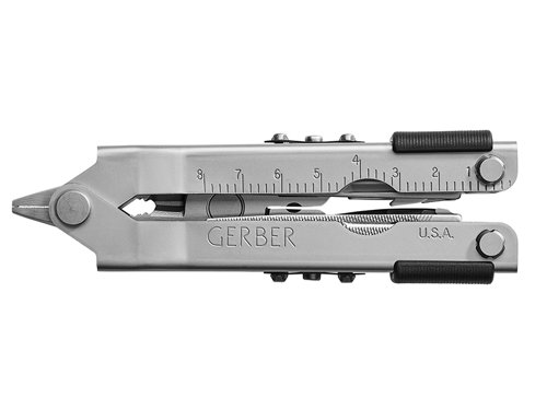 Gerber Stainless Steel Multi-Pliers 600 - Needlenose