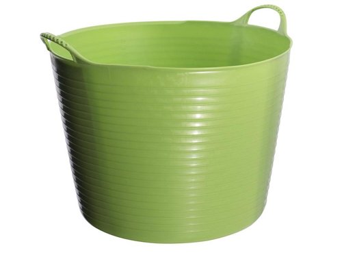 Red Gorilla Tub Trug Pistachio Large 38L SP42PST