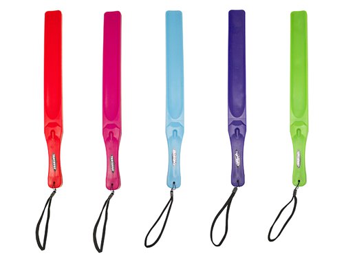 The Multi-Purpose Stir-Up??????? Profit Pack contains 25 Stirrers in assorted colours.