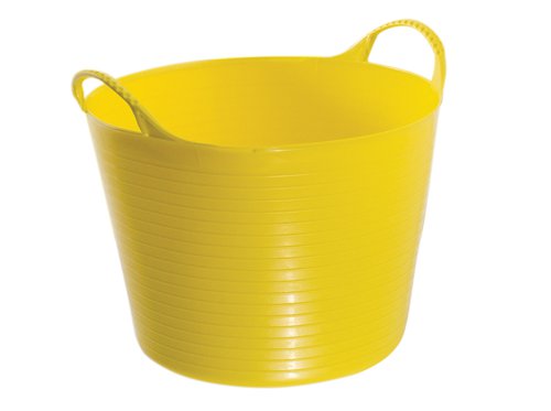 GOR Gorilla Tub® Small 14 litre - Yellow