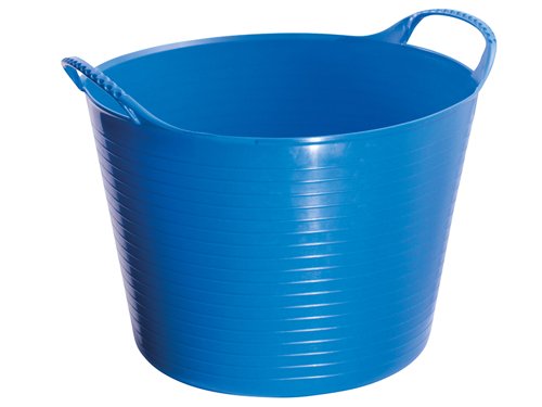 Red Gorilla Tub Trug Blue Small 14L SP14BL