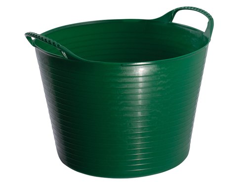Red Gorilla Tub Trug Green Small 14L SP14G