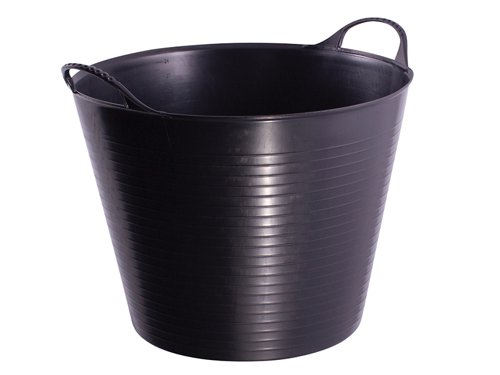 GOR Gorilla Tub® Medium 26 litre - Black