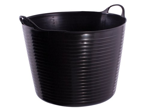 GOR Gorilla Tub® Large 38 litre - Black