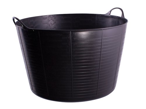 GOR Gorilla Tub® Extra Large 75 litre - Black