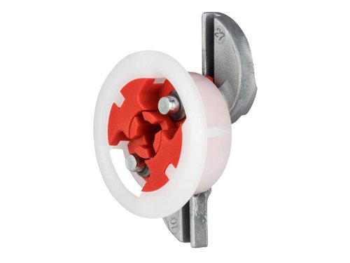 Gripit Red Plasterboard Fixings 18mm (Pack 100)