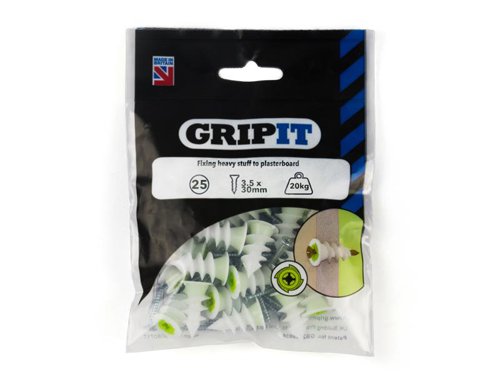 GRPTWIST25