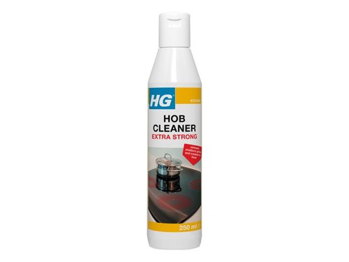 H G Hob Cleaner Extra Strong 0.25L