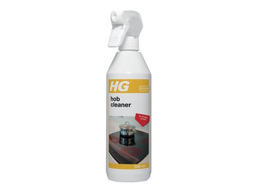 H G Hob Cleaner 0.5L