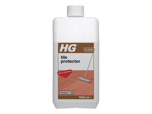 H G 14 Tile Protector 1L