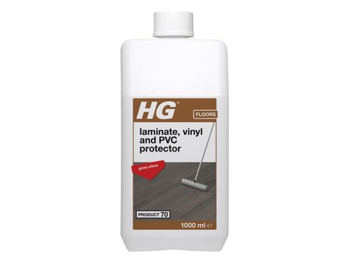 H G 70 Laminate Protector 1L