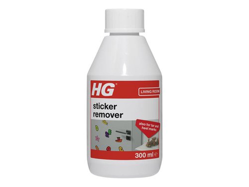 HG Sticker Remover 300ml