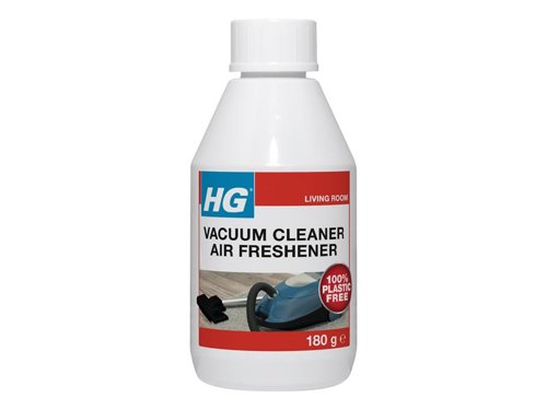 H G Vacuum Cleaner Air Freshener 0.18kg