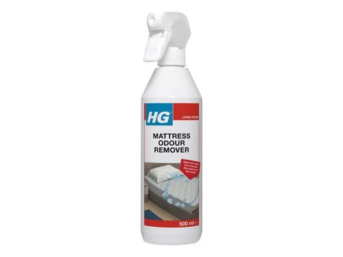 H G Mattress Odour Remover 0.5L