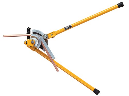 HIL GLM Minor Tube Bender 15-22mm