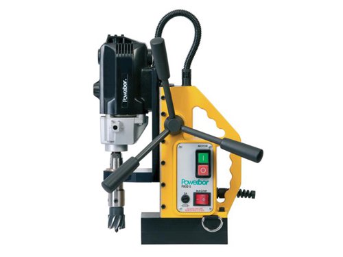 HLL PB32-S Powerbor® Magnetic Drill 720W 110V