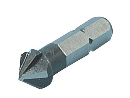 Halls High Speed Steel Countersink - Wood (up to No.16)