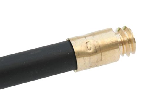 HOR Universal Riveted Drain Rod 3ft x 1in